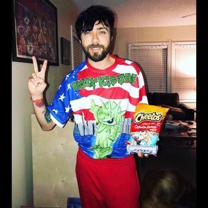 Meet your Posher, Ian